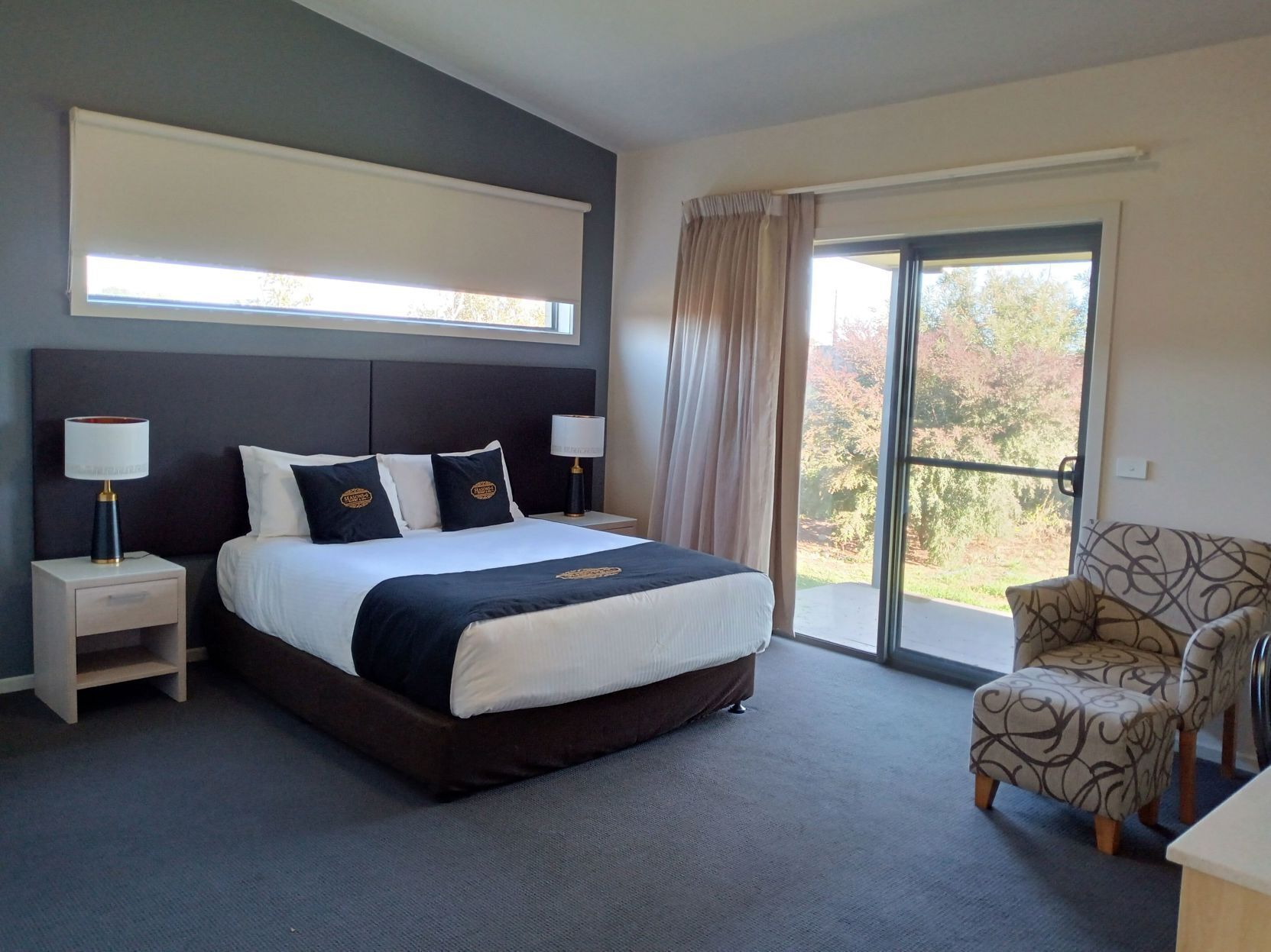 Roba de llit d'alta qualitat i matalassos amb encoixinament addicional 