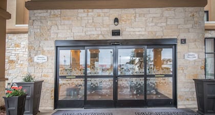 Hampton Inn & Suites Selma-San Antonio-Randolph AFB Texas