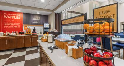 Hampton Inn & Suites Selma-San Antonio-Randolph AFB Texas