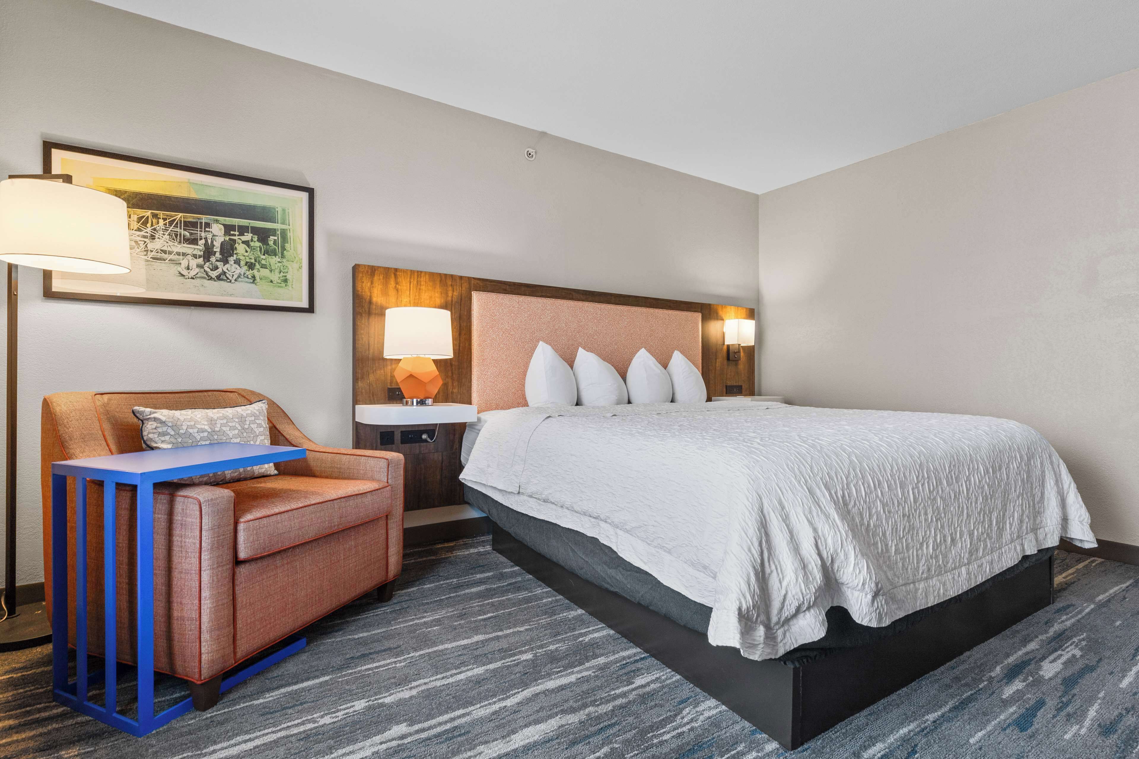 in-room safe, desk, blackout curtains, iron/ironing board