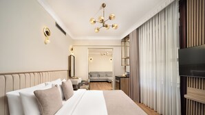 Unclassified image, 5 of 45, button - Atik Palace Hotel (Istanbul)