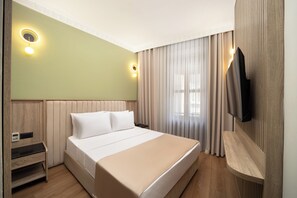 FAMILY CONNECTION ROOM WITH BALCONY | View from room