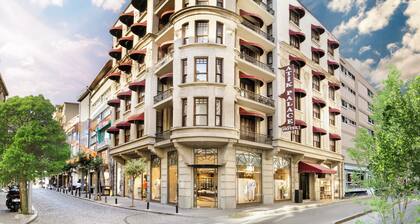 Atik Palace Hotel