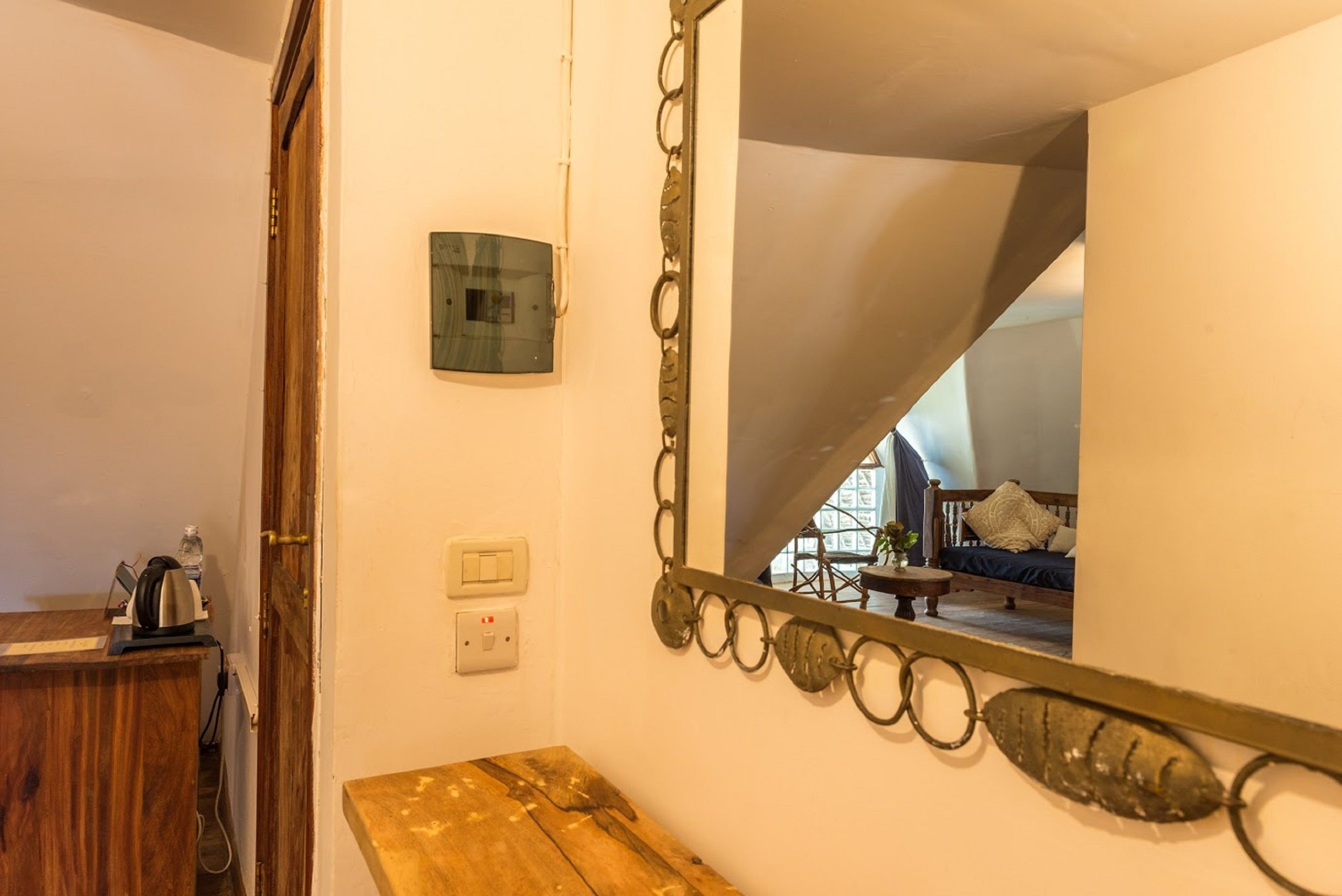 comfort triple room, balcony | premium bedding, minibar, in-room safe, free wifi