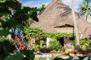 Exterior - Villa Kiva (Matemwe)