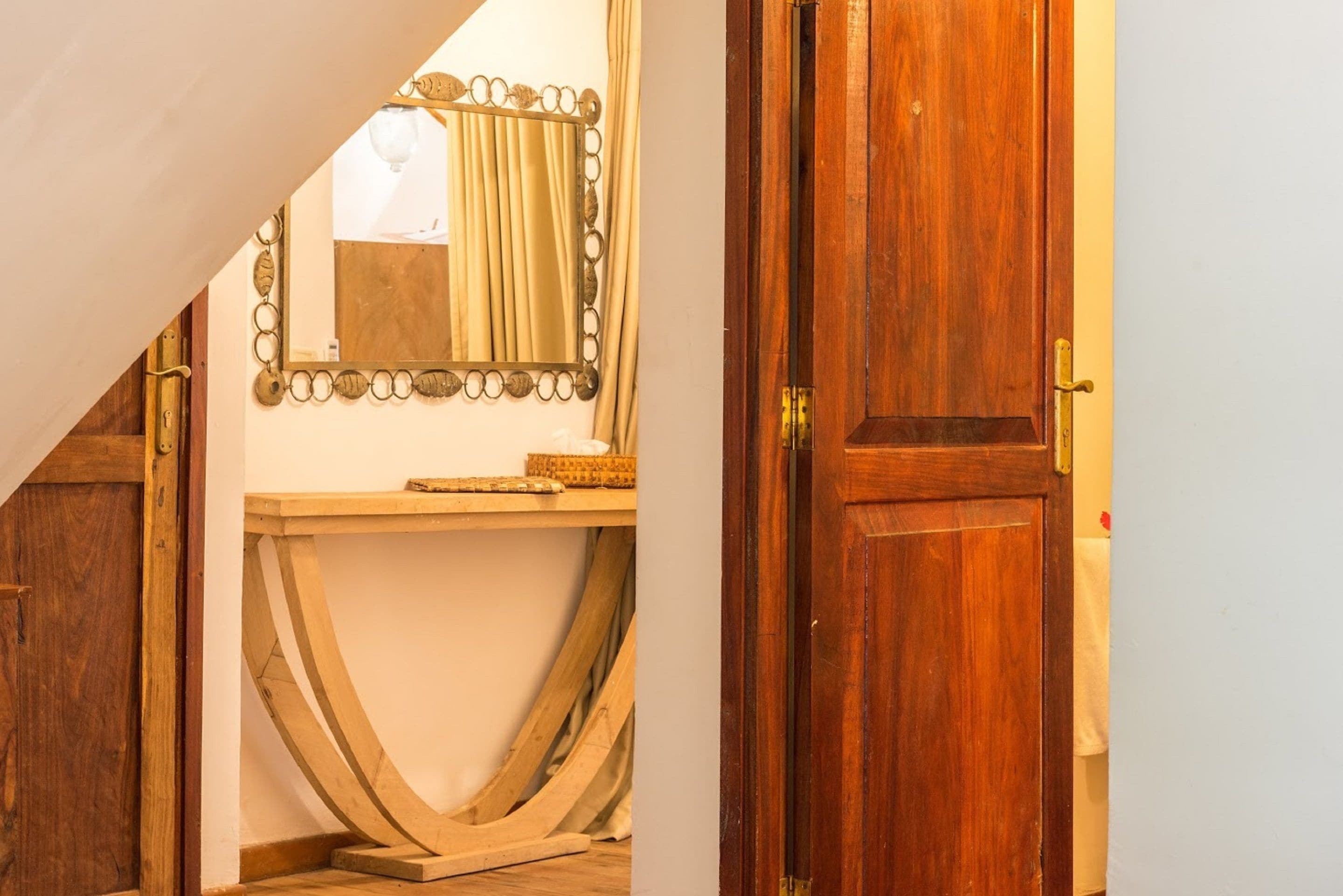 comfort triple room, balcony | premium bedding, minibar, in-room safe, free wifi