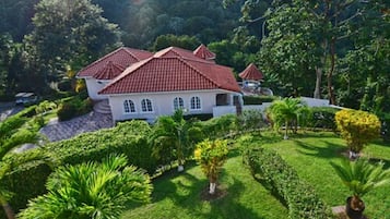 Veranda