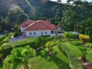 Varanda