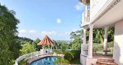 Tropical Lagoon Resort