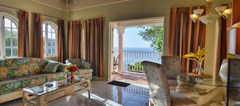 Tropical Lagoon Resort