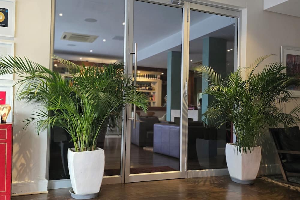 Ascot Boutique Hotel