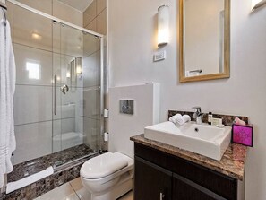 Bathroom - Ascot Boutique Hotel (Johannesburg)