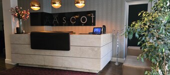 Ascot Boutique Hotel