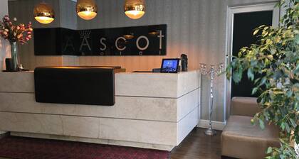 Ascot Boutique Hotel