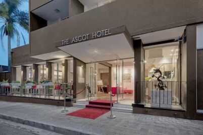 Ascot Boutique Hotel