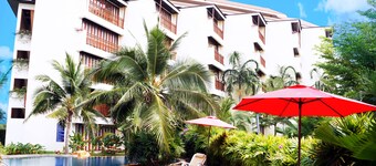 Tropical Beach Resort Rayong