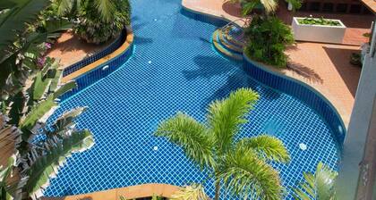 Tropical Beach Resort Rayong