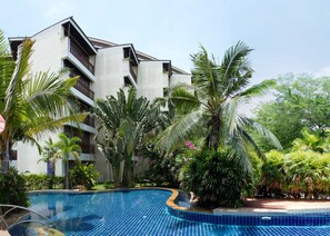 Interior - Tropical Beach Resort Rayong (RAYONG)