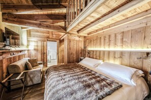 Superior-Doppelzimmer