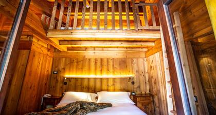 Art Hotel Grandes Murailles