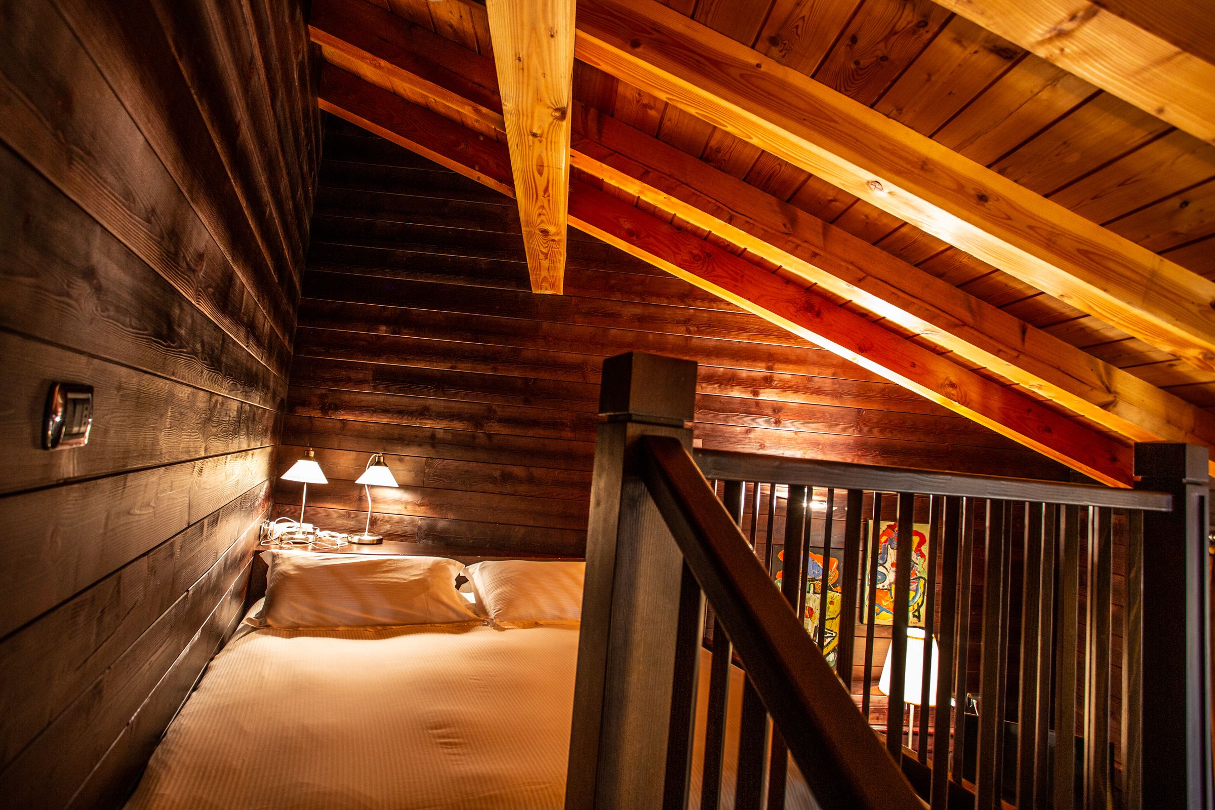 superior double room | desk, free wifi, bed sheets