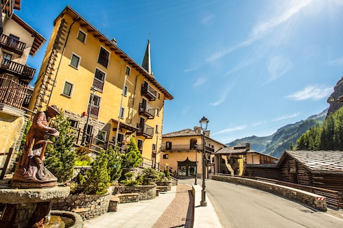 Art Hotel Grandes Murailles