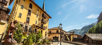 아트 호텔 그란데즈 뮤  라이