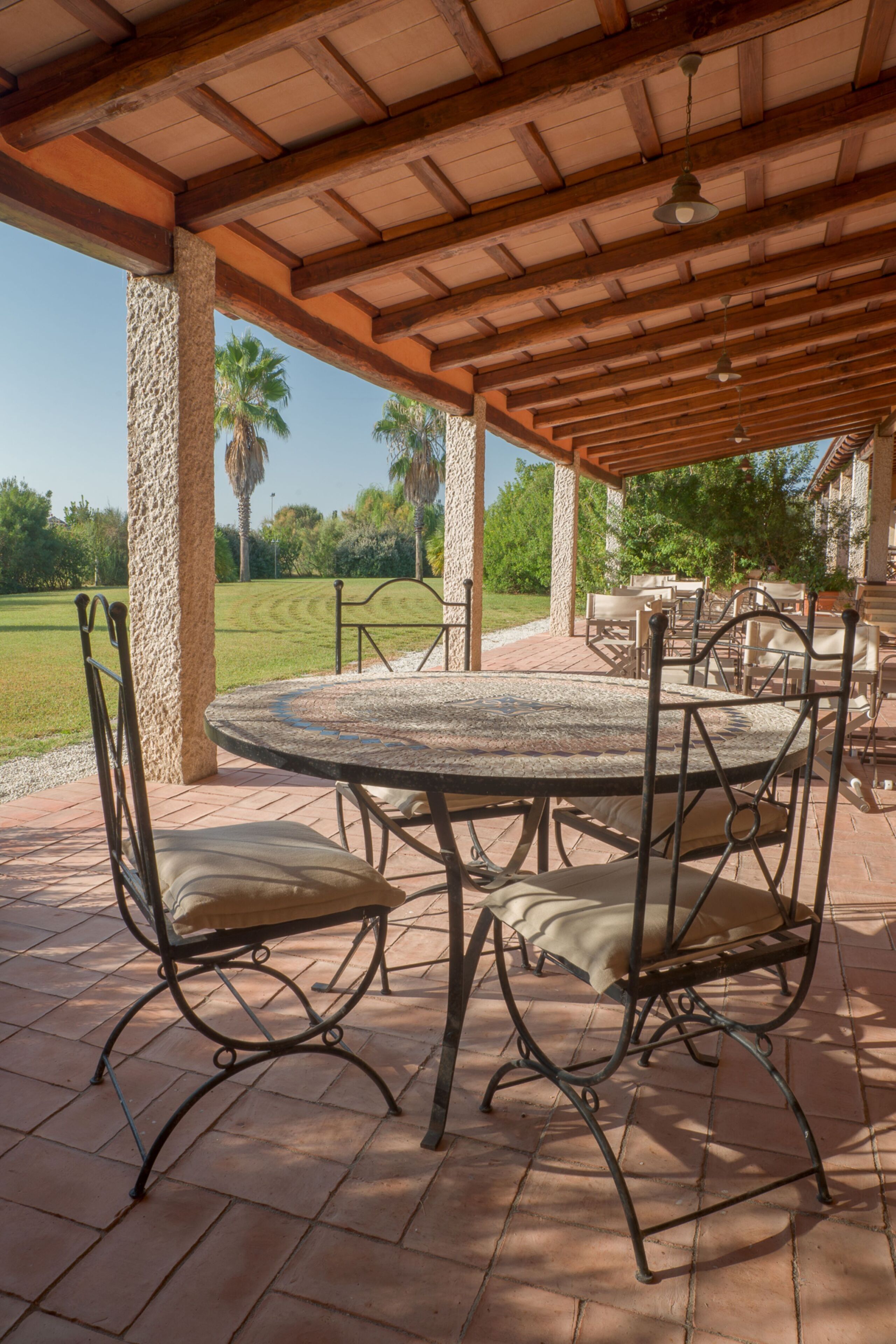 Foto - Janas Country Resort