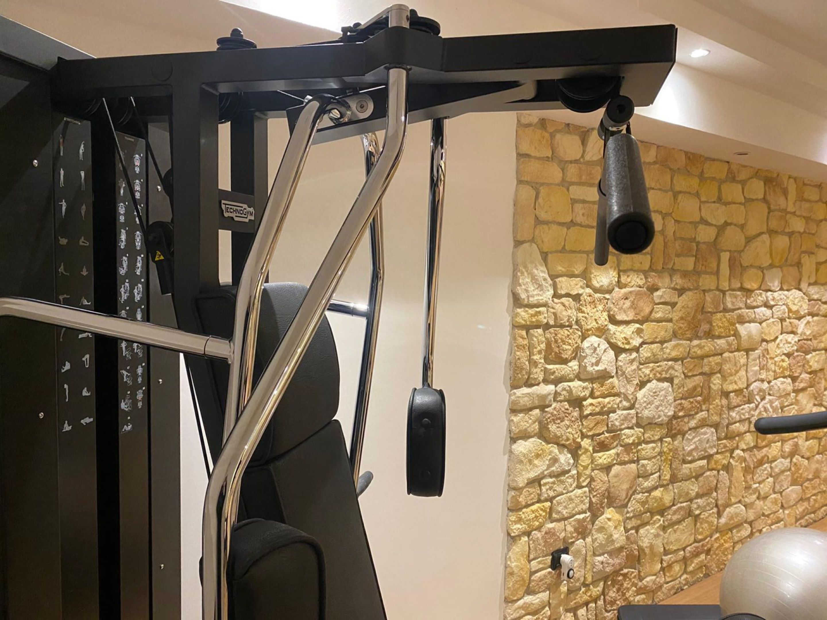 Foto - Janas Country Resort