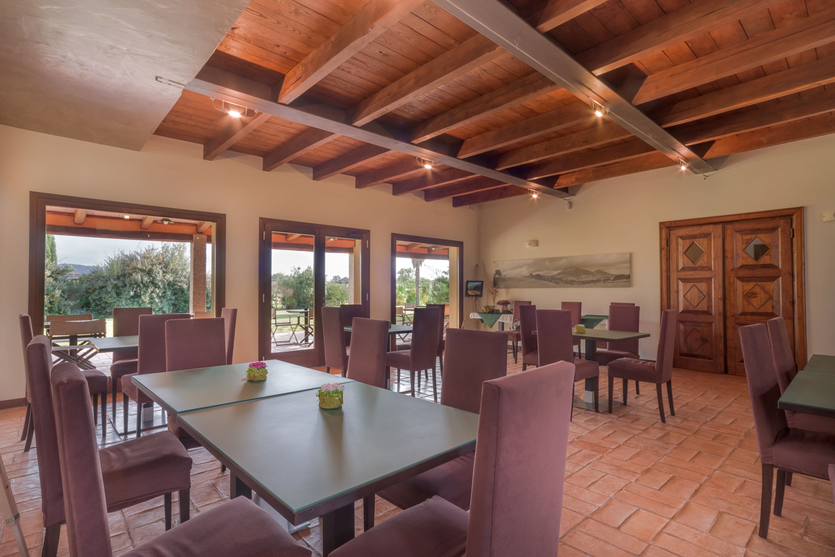 Foto - Janas Country Resort