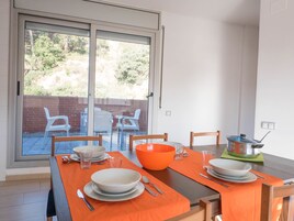 1 habitación, cunas y wifi 