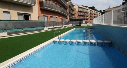 Apartaments AR Espronceda