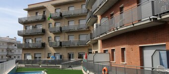 Apartaments AR Espronceda