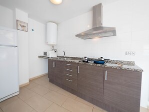 Standard Apartment, 2 Bedrooms | 1 bedroom, cribs/infant beds, WiFi