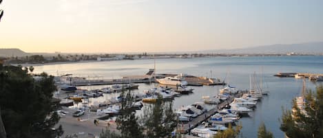 Port de plaisance