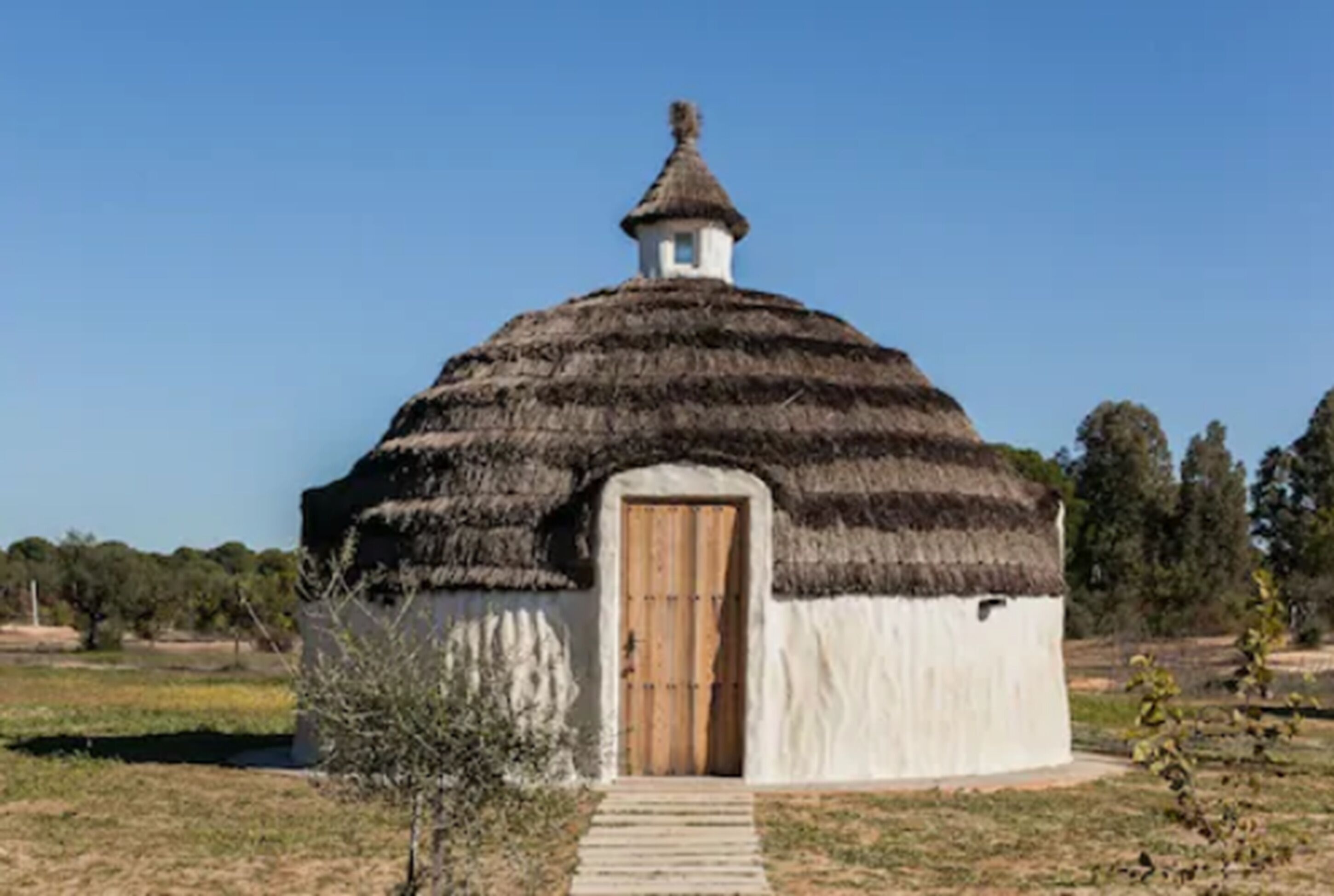 Deluxe Studio, Pool View | Minibar, in-room safe, individually decorated, individually furnished