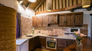 Superior Bungalow | Dapur peribadi