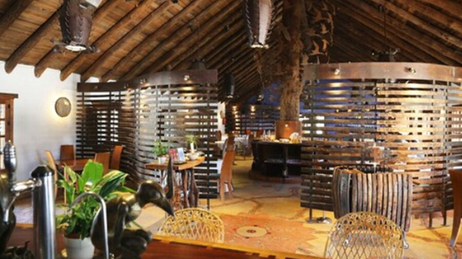 Ardea Purpurea Lodge