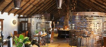 Ardea Purpurea Lodge