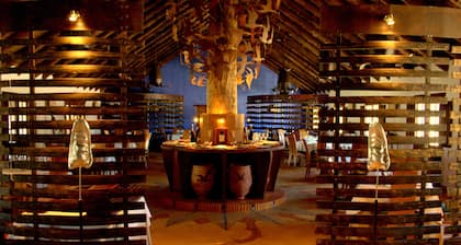 Ardea Purpurea Lodge