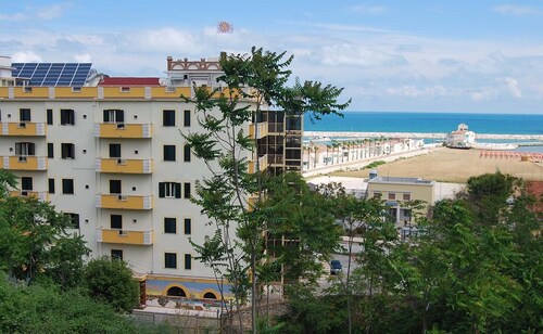 Hotel Solaria