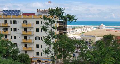 Hotel Solaria