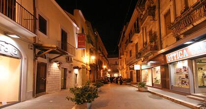 Muro Torto Bed and Breakfast