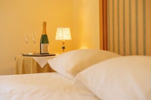 Classic Double or Twin Room