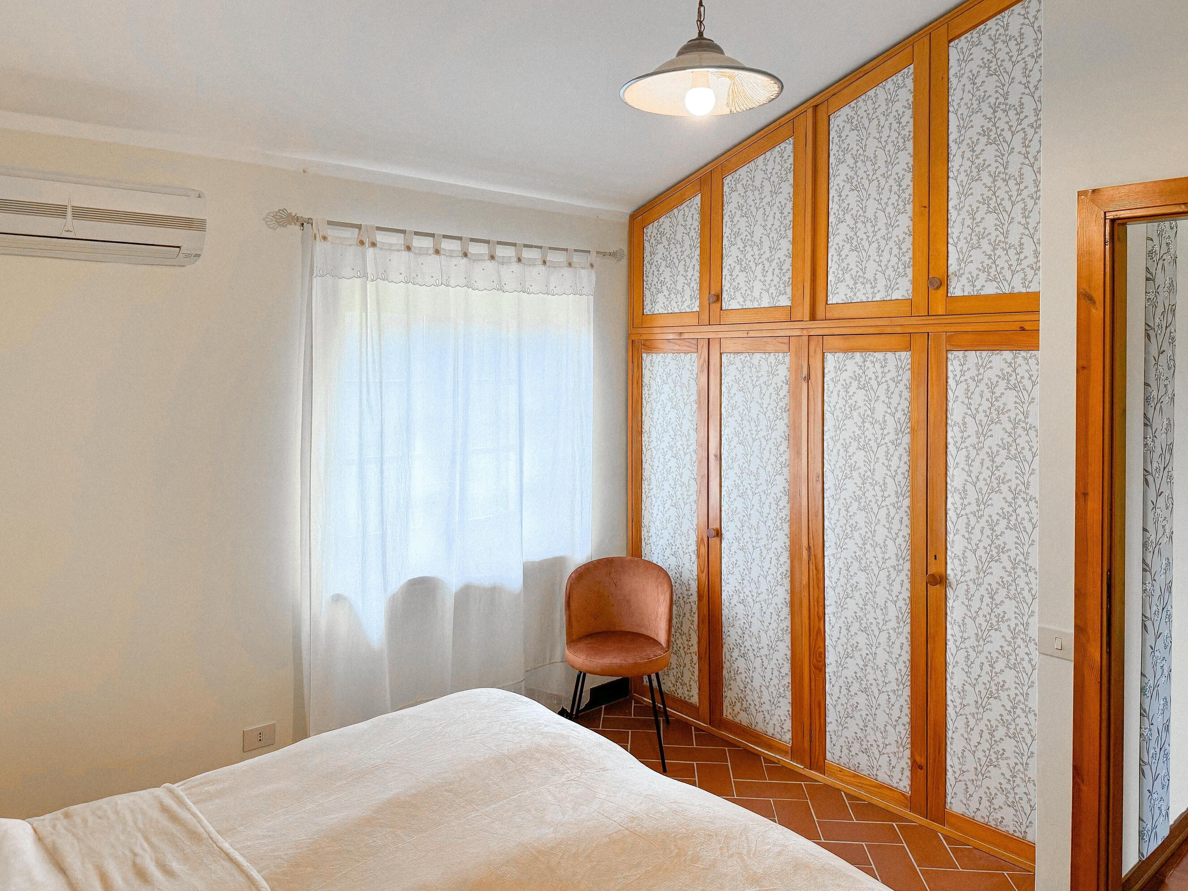 家庭公寓式客房 | 意大利 Frette 床单、高档床上用品、羽绒被、Select Comfort 床