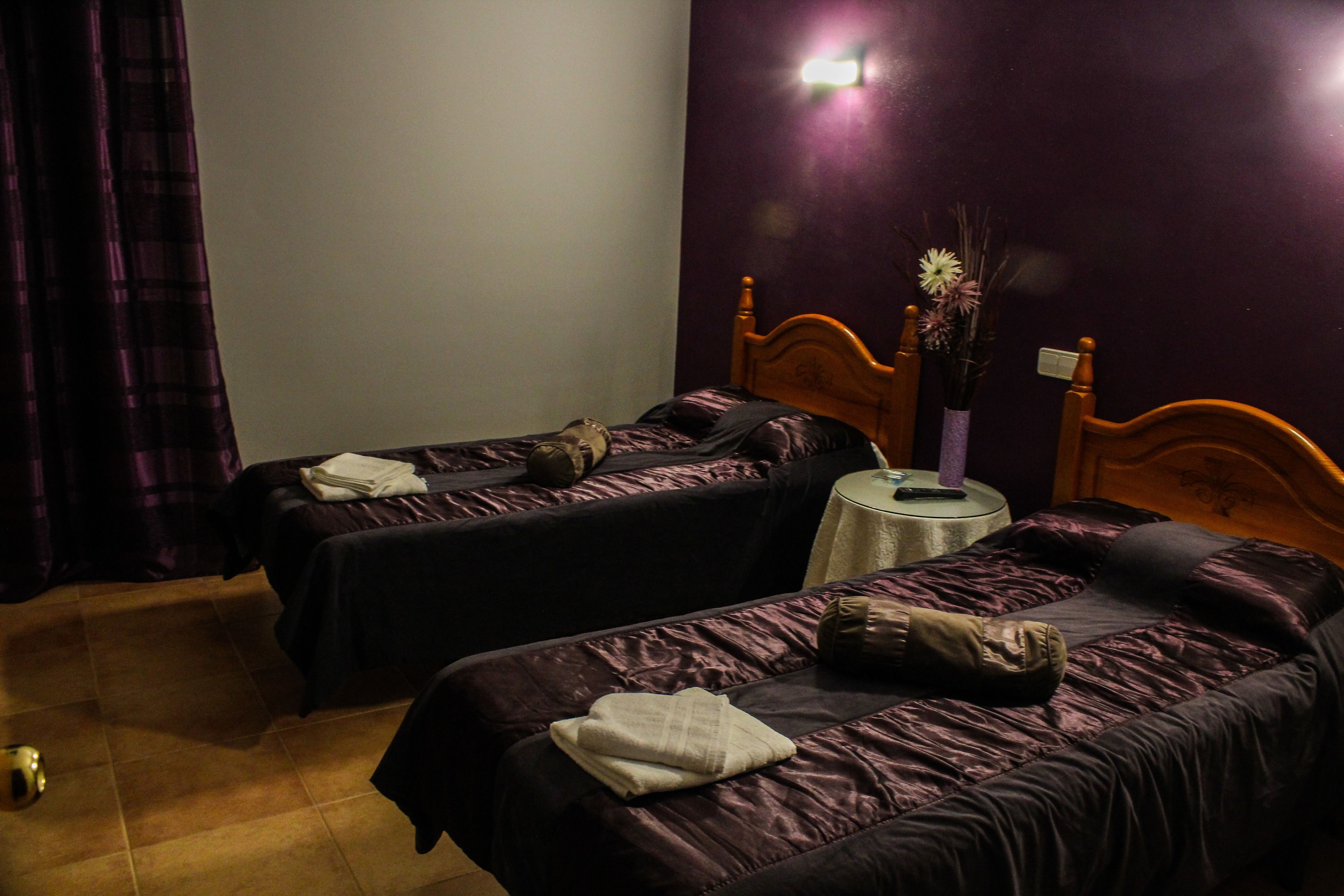 Standard-huone, 2 yhden hengen sänkyä