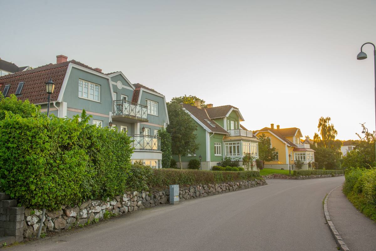 Hotel Rusthållargården - Arild | Hotels.com