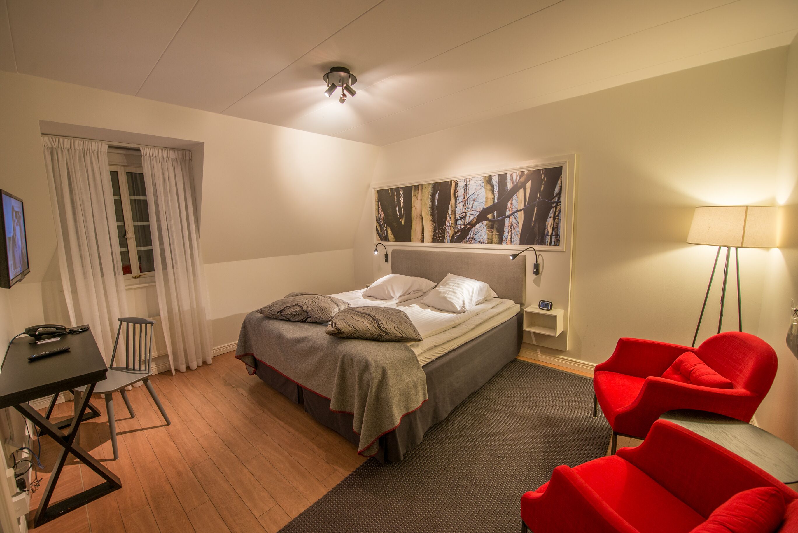 Hotel Rusthållargården, Arild: Reviews & Hotel Deals | Book at Hotels.com