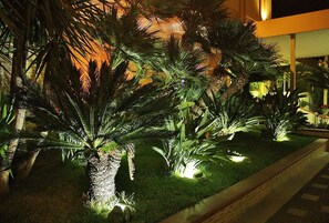 Front of property - Resort Villa (Bisceglie)