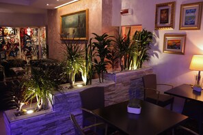 Interior detail - Resort Villa (Bisceglie)